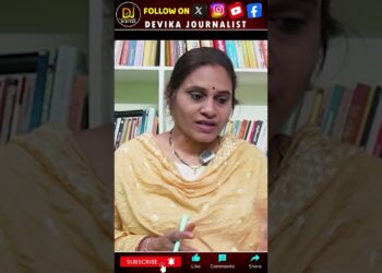 ఎవడు మమ్దానీ, భారత్ వ్యవహారాల్లో  అతనికేం పని | Devika Journalist