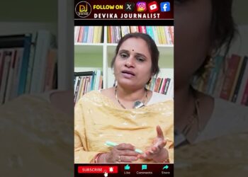 రెచ్చగొట్టడం, అల్లర్లు రేపడమే వాళ్ల  ఉద్యోగం-ఉపాధి| Devika Journalist