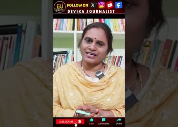 ఈ దేశంలోని న్యాయవ్యవస్థను ప్రభావితం చేయాలనుకున్నారు | Devika Journalist