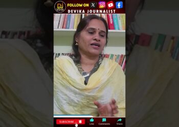 ఆ స్కెచ్ వేసిందే తానని దిలీప్ మండల్ చెప్పేశాడు| Devika Journalist