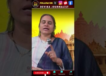 పటేల్ కలను సాకారం చేసినవారు కేఎం మున్షి | Devika Journalist