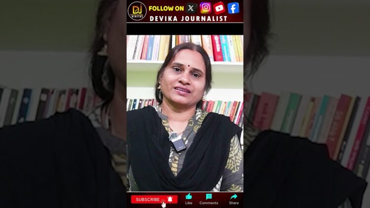 ఒవైసీవన్నీ ఉద్దెర ముచ్చట్లే | Devika Journalist