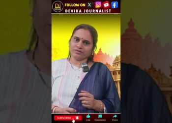 ఆలయ నిర్మాణాన్ని అడ్డుకున్న మహానుభావుడు నాటి ప్రధాని| Devika Journalist