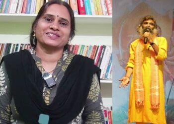 జాతిని ఏకం చేసిన ఆ మూడు నినాదాలు | Devika Journalist