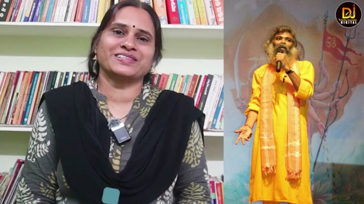 జాతిని ఏకం చేసిన ఆ మూడు నినాదాలు | Devika Journalist