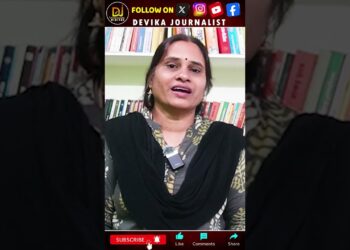 గోవు వల్ల ప్రయోజనాలను రైతుకు తెలియజేయాలి | Devika Journalist