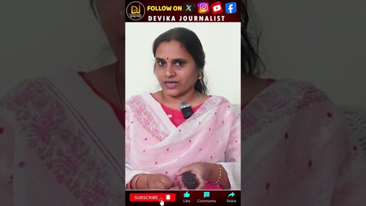 ఆర్ఎస్ఎస్ కు ఇది క్లిష్ట సమయం  | Devika Journalist