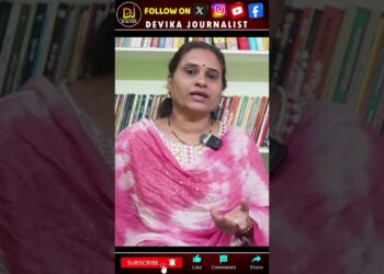 జిమ్ రాకెట్ వెనక ఉ*గ్ర సంస్థలు? | Devika Journalist