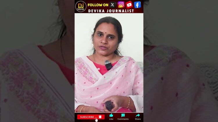 వాళ్లను కొంచెం మెచ్చుకున్నా జనం ఎగబడి తిడుతున్నారు | Devika Journalist