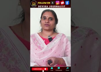 కామెంట్లు చూడాలంటేనే భయమేస్తోంది | Devika Journalist