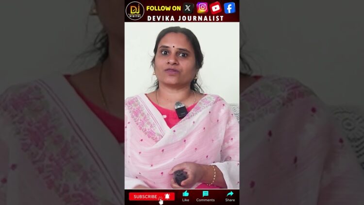 కామెంట్లు చూడాలంటేనే భయమేస్తోంది | Devika Journalist