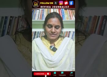 అజిత్ పవార్ విషయంలో ఆమె జోస్యం నిజమైంది | Devika Journalist