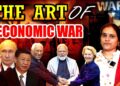 The Atr of Economic War | Devika Journalist