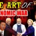 The Atr of Economic War | Devika Journalist