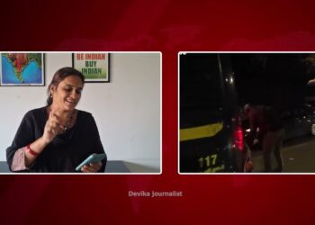 పిల్లలు రోడ్డెక్కారా…అమ్మా అయ్య పని ఐపోయిందే!! ||Devika Journalist ||