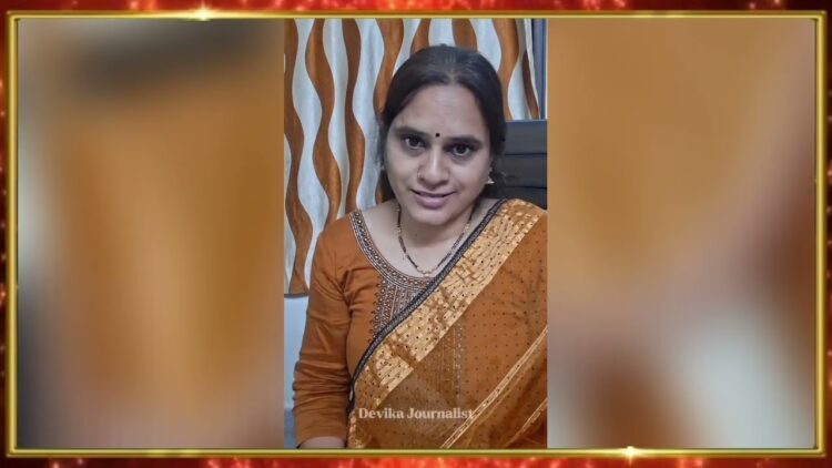 డ్రగ్ మాఫియాపై ఉక్కుపాదం-ఆపరేషన్ ట్రైడెంట్ || Devika Journalist ||