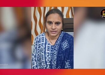 బాధితురాలికి సీఎం భరోసా ||DevikaJournalist||