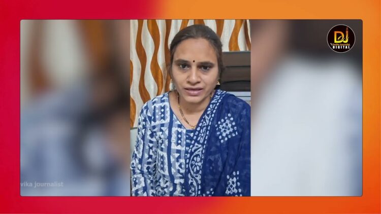 బాధితురాలికి సీఎం భరోసా ||DevikaJournalist||